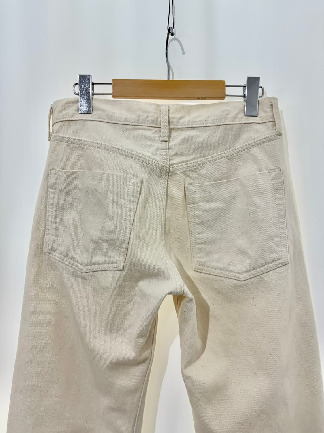 SCYE pants 상품이미지7