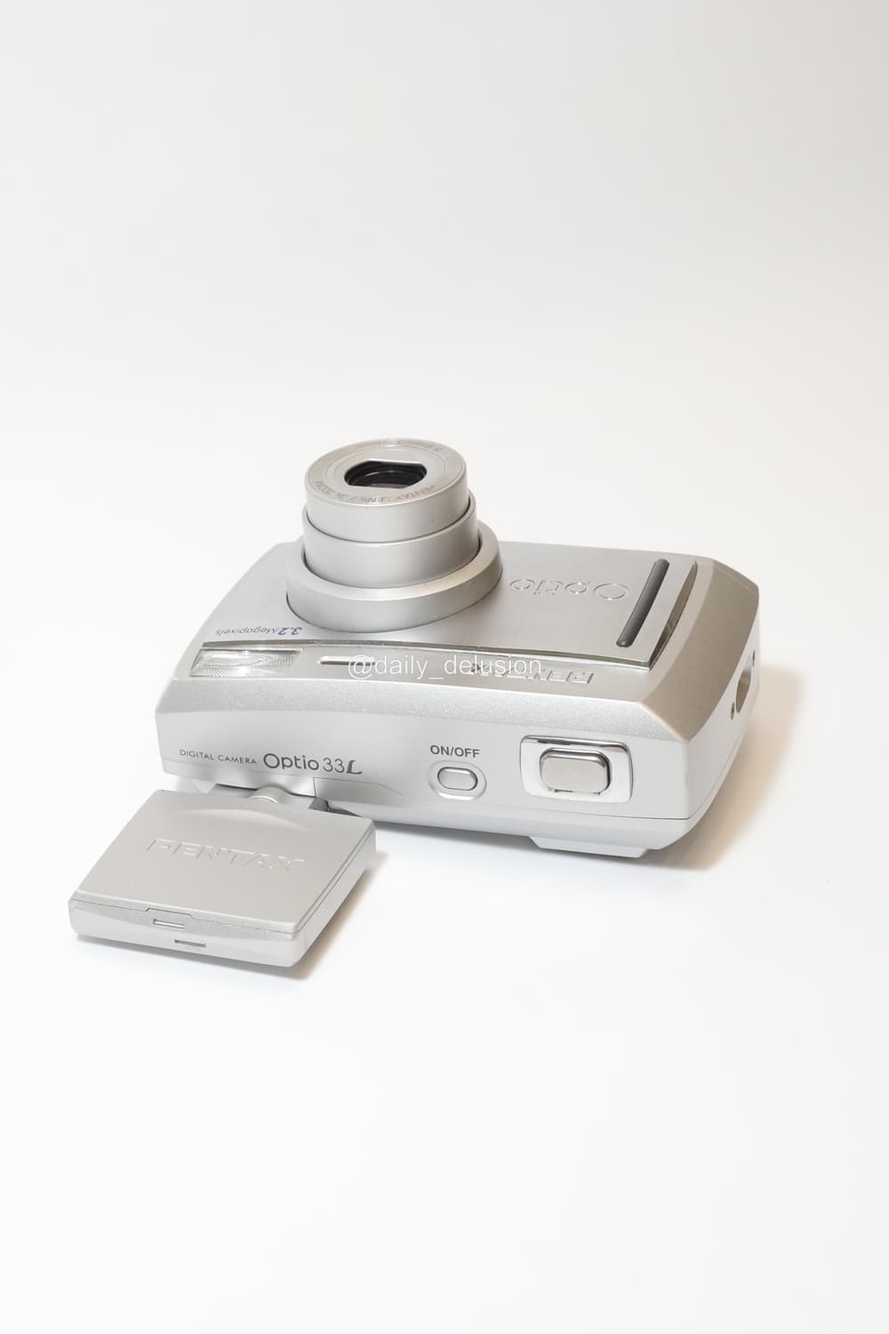 펜탁스 옵티오 33L 상품이미지4