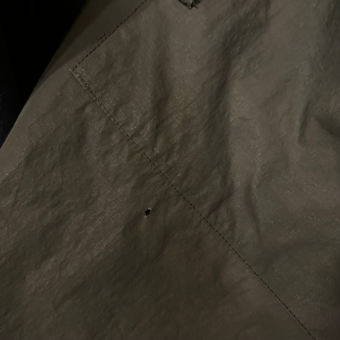 모이프 유니폼 트랙팬츠 상품이미지7