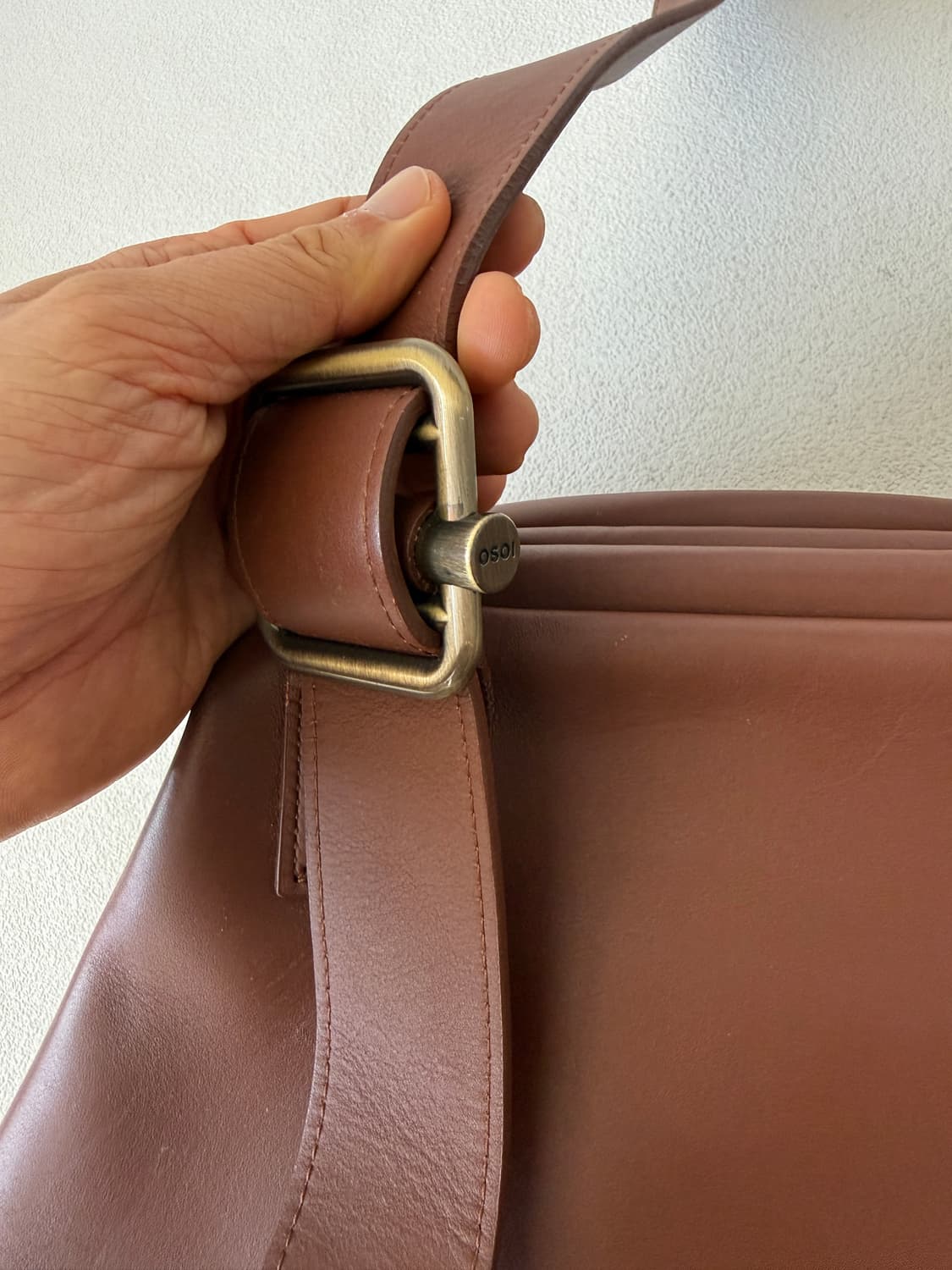 오소이(OSOI) 브로트백 상품이미지5