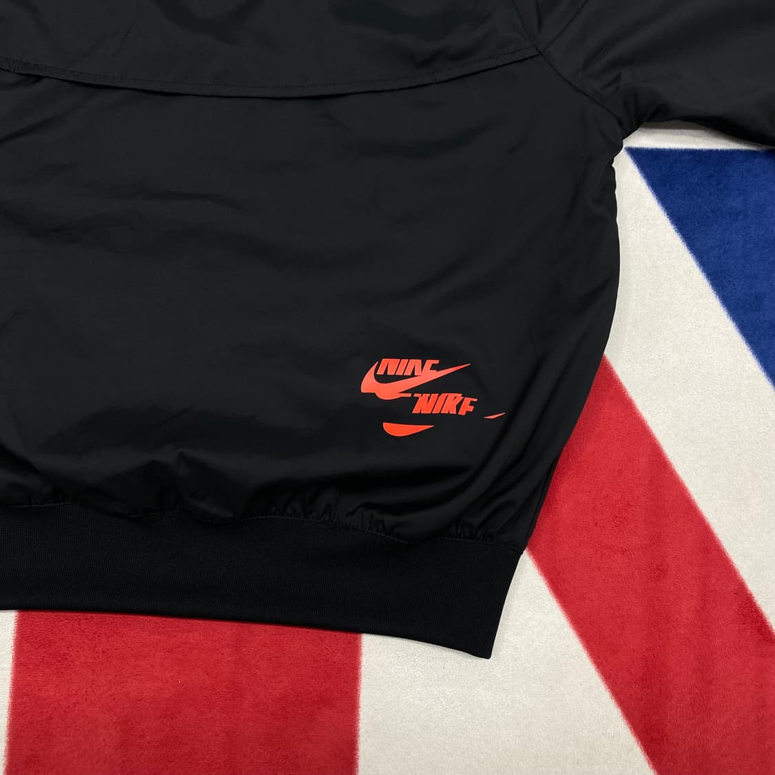 나이키 바람막이 S  상품이미지6