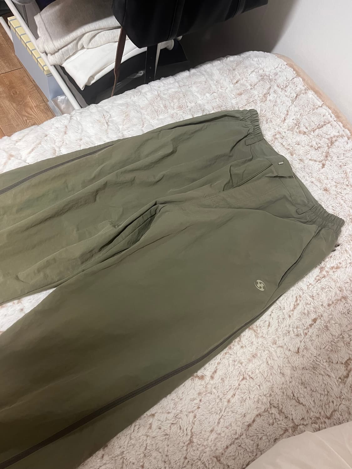 산산기어 팬츠 상품이미지2