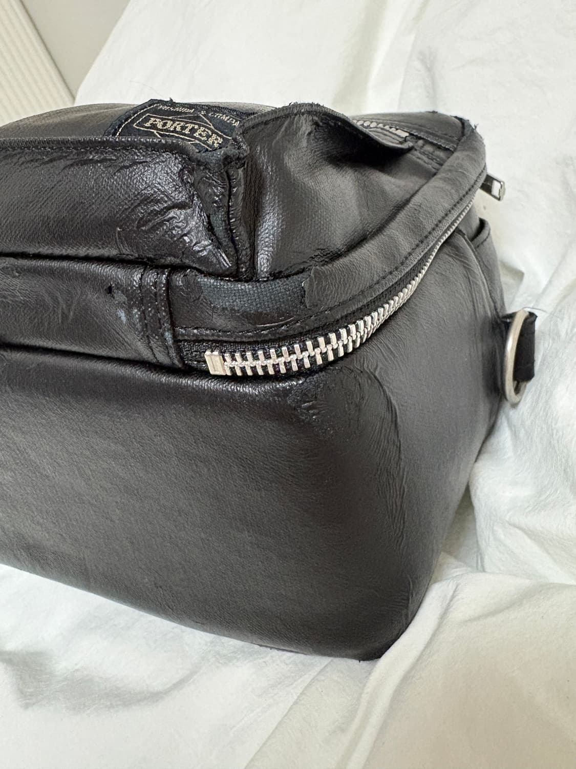 Porter 요시다포터 프리스타일 카메라백 상품이미지5