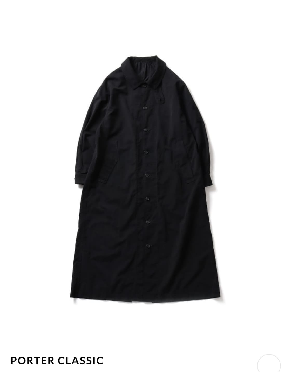 PORTER CLASSIC 상품이미지1