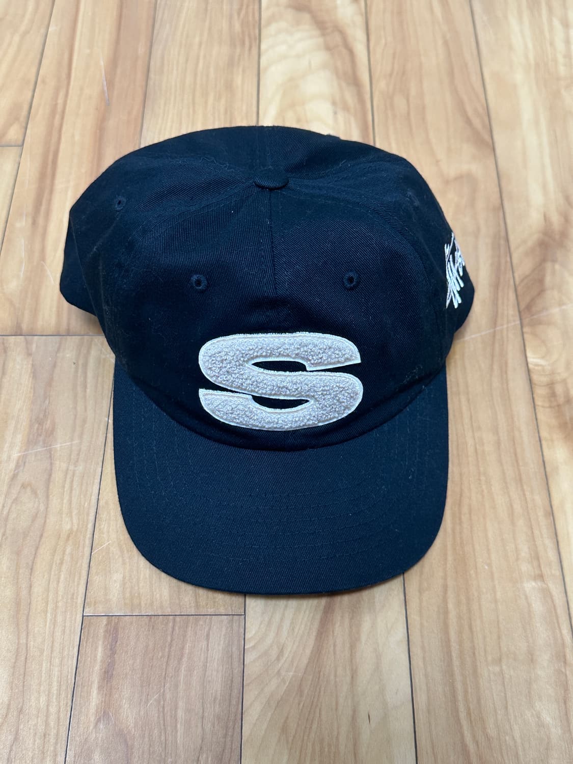 스투시 셔닐 S 로우 프로 캡 쉐도우 상품이미지2