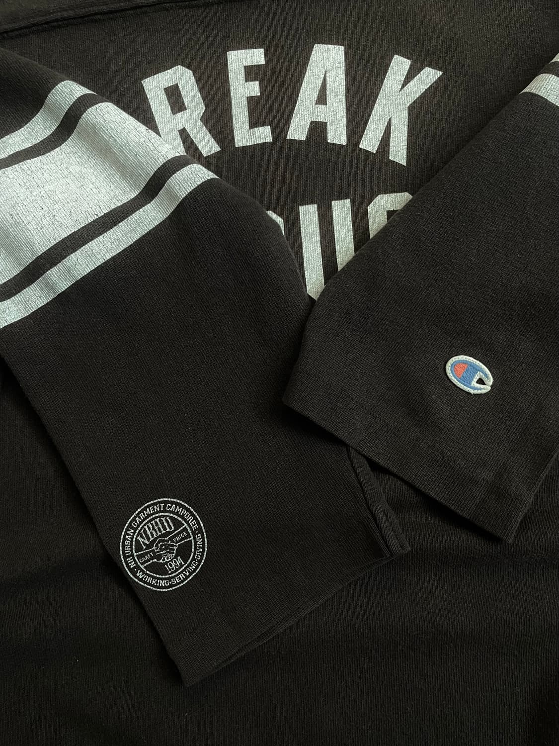 Neighborhood x Champion 상품이미지5