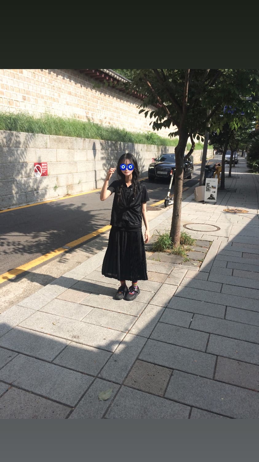 이번주만 판매띠..)키코코스타디노브 샌들 하이브리드 블랙 soot 상품이미지5