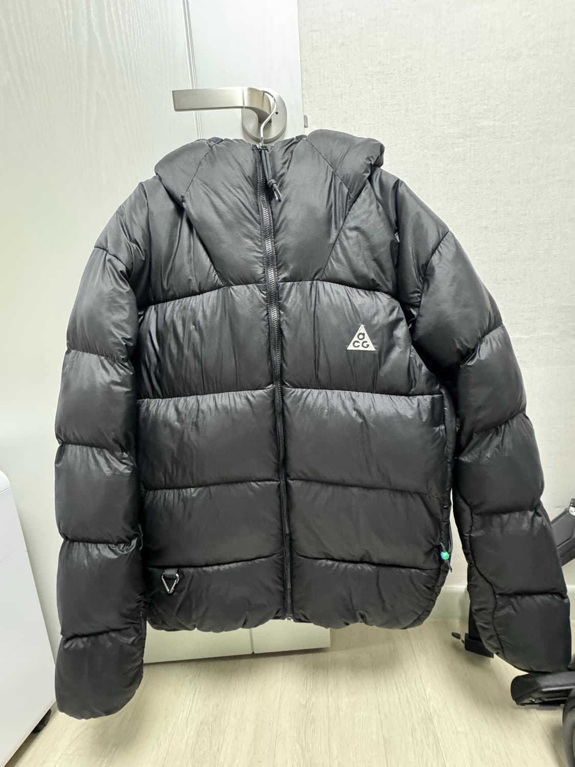 나이키 acg 루나레이크 구형 라지 L 상품이미지1