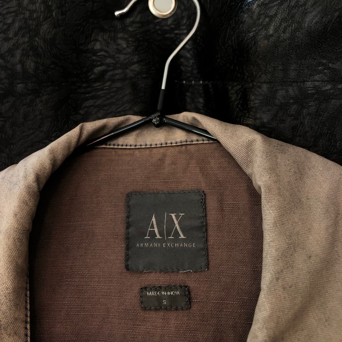 Vintage 💿 ARMANI EXCHANGE bro 상품이미지3