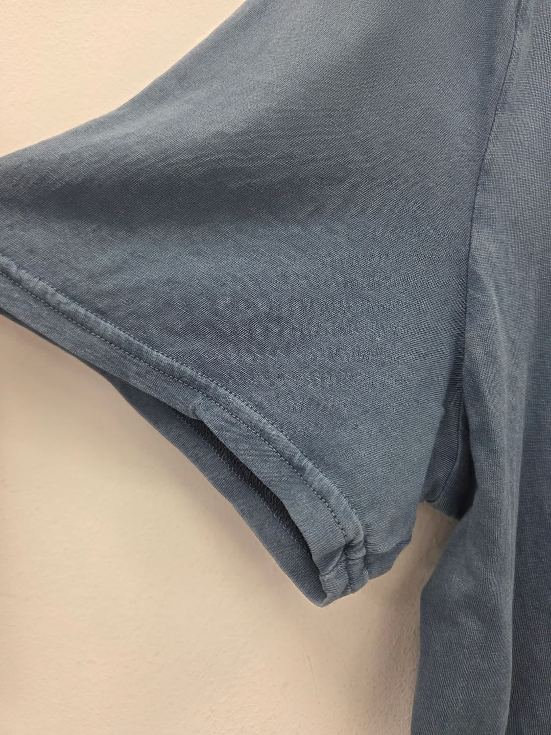 52 FEDELI 페델리 워싱 남성 반팔 상품이미지3