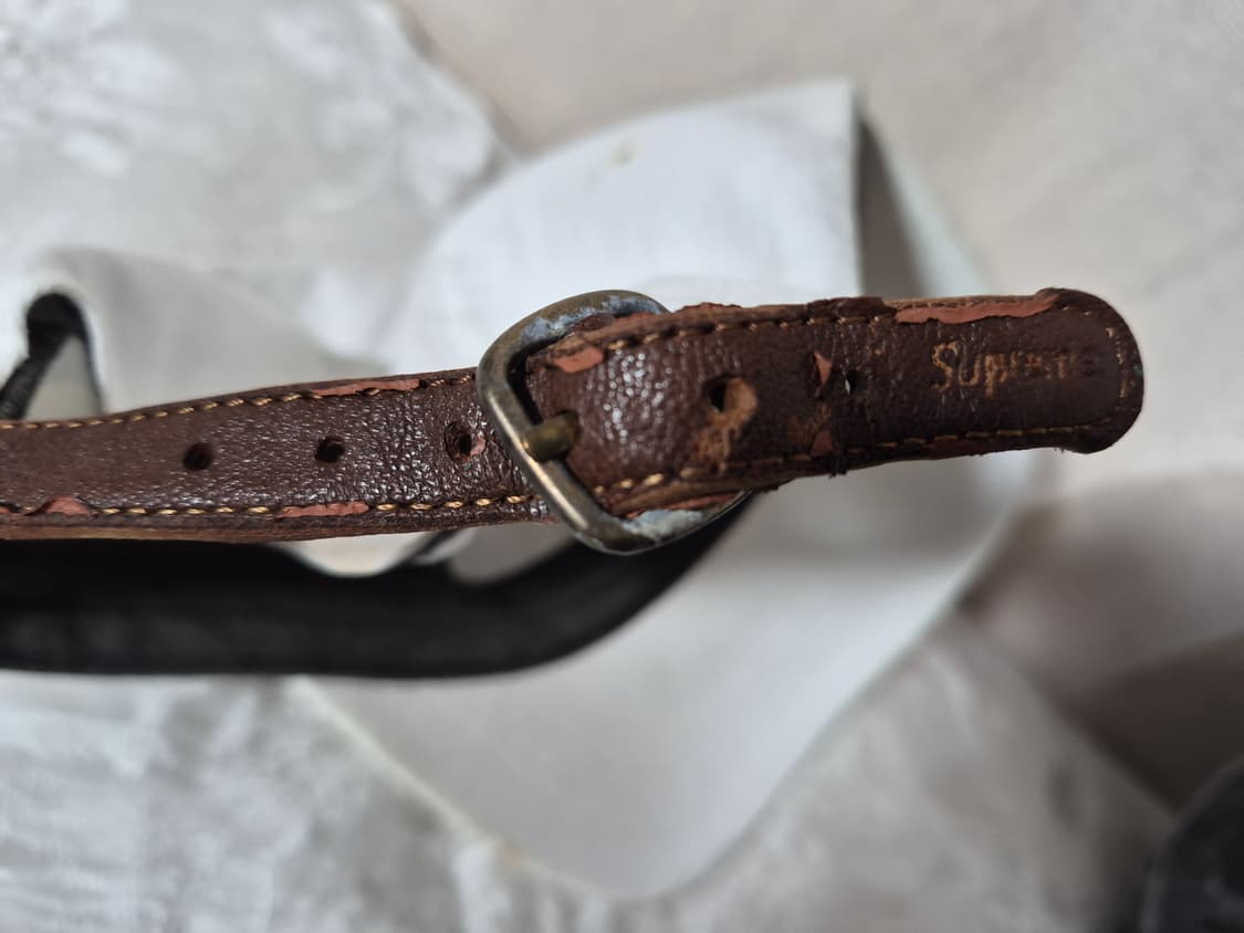 Supreme 슈프림 볼캡 (onesize) 상품이미지7