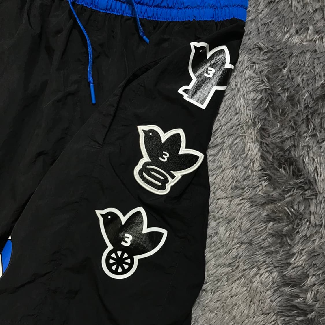 [[S, A급] 아디다스(ADIDAS) 275C 숏 팬츠p152 상품이미지4