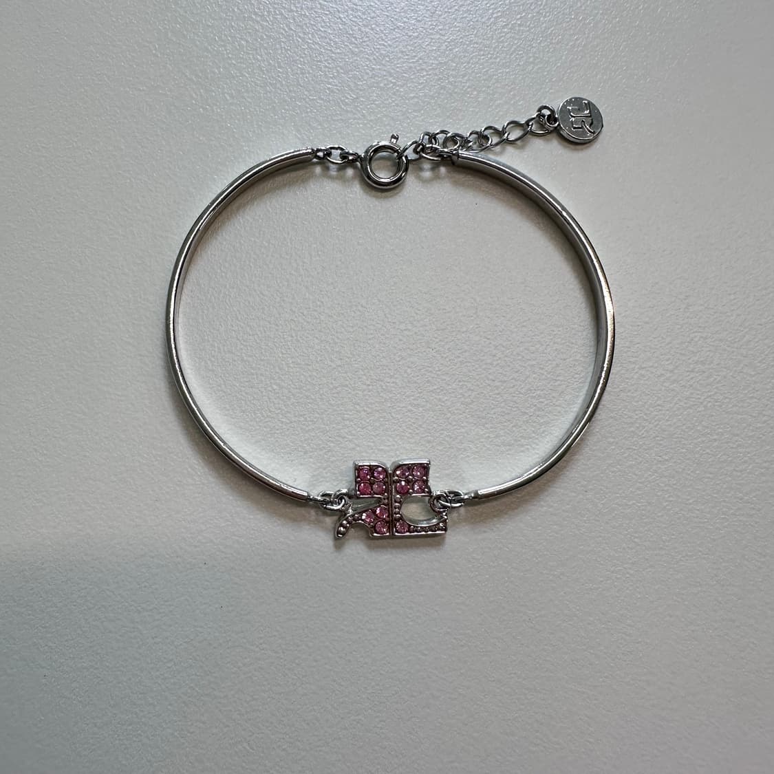 Courreges 꾸레쥬 팔찌 상품이미지2