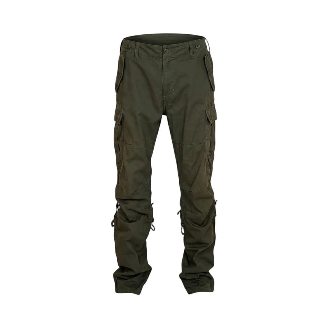 vintage cargo pants 상품이미지1