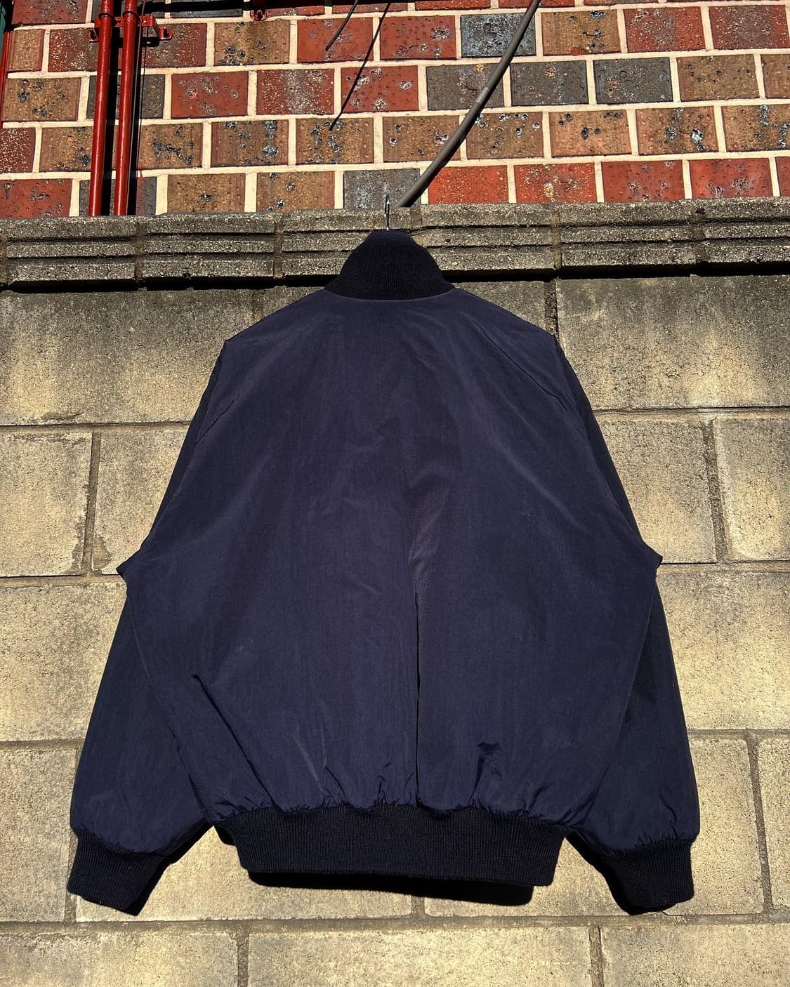 sina cova Reversible Bomber 상품이미지5