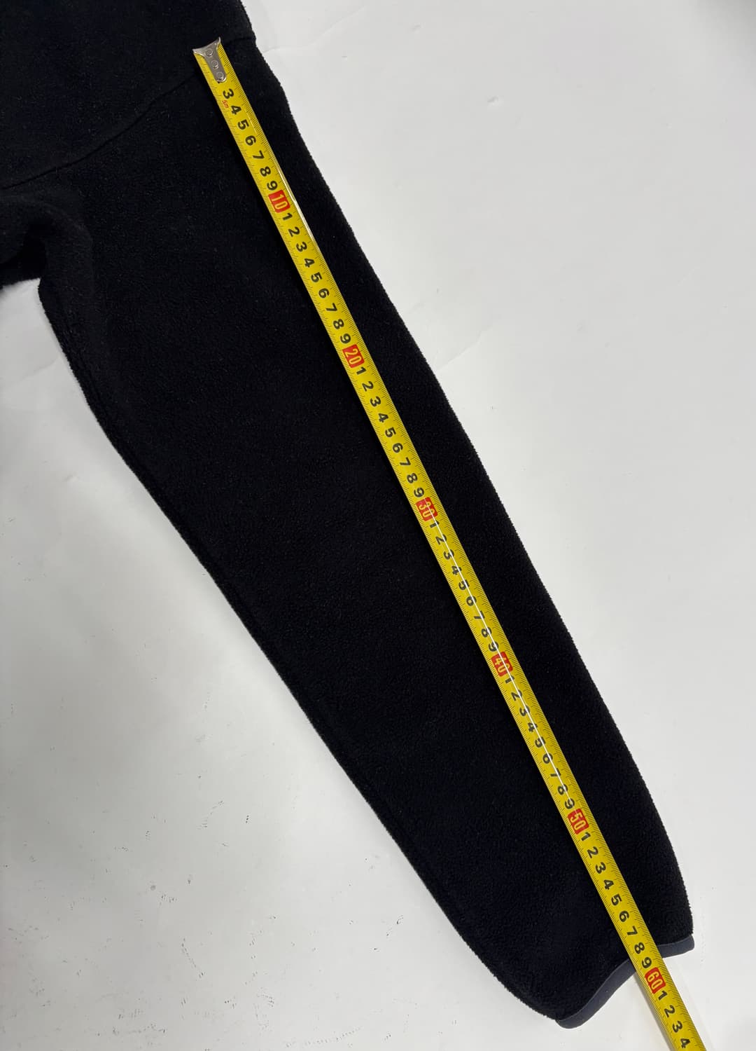 빈티지 파타고니아 신칠라스냅티 블랙 우먼즈S 상품이미지10