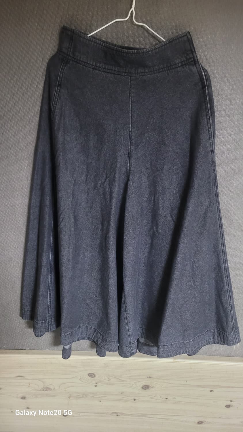 랑방. 스커트 상품이미지2