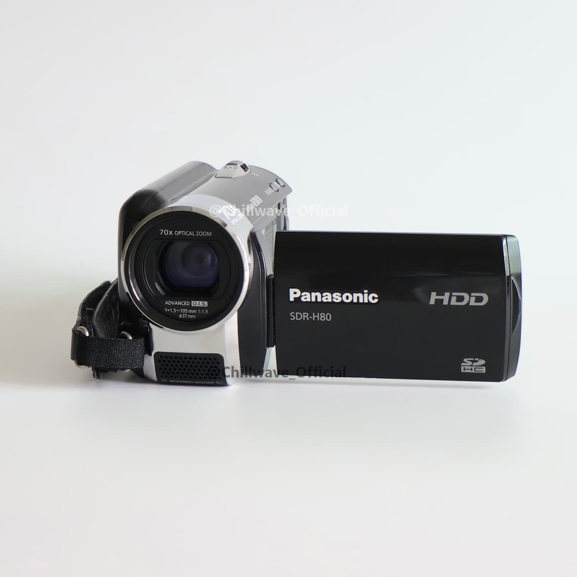 파나소닉 SDR-H80 상품이미지1