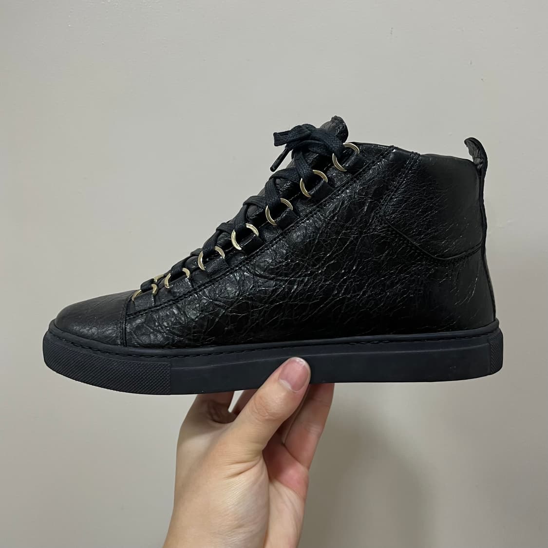 (Opium) Balenciaga Arena Sneakers 상품이미지3
