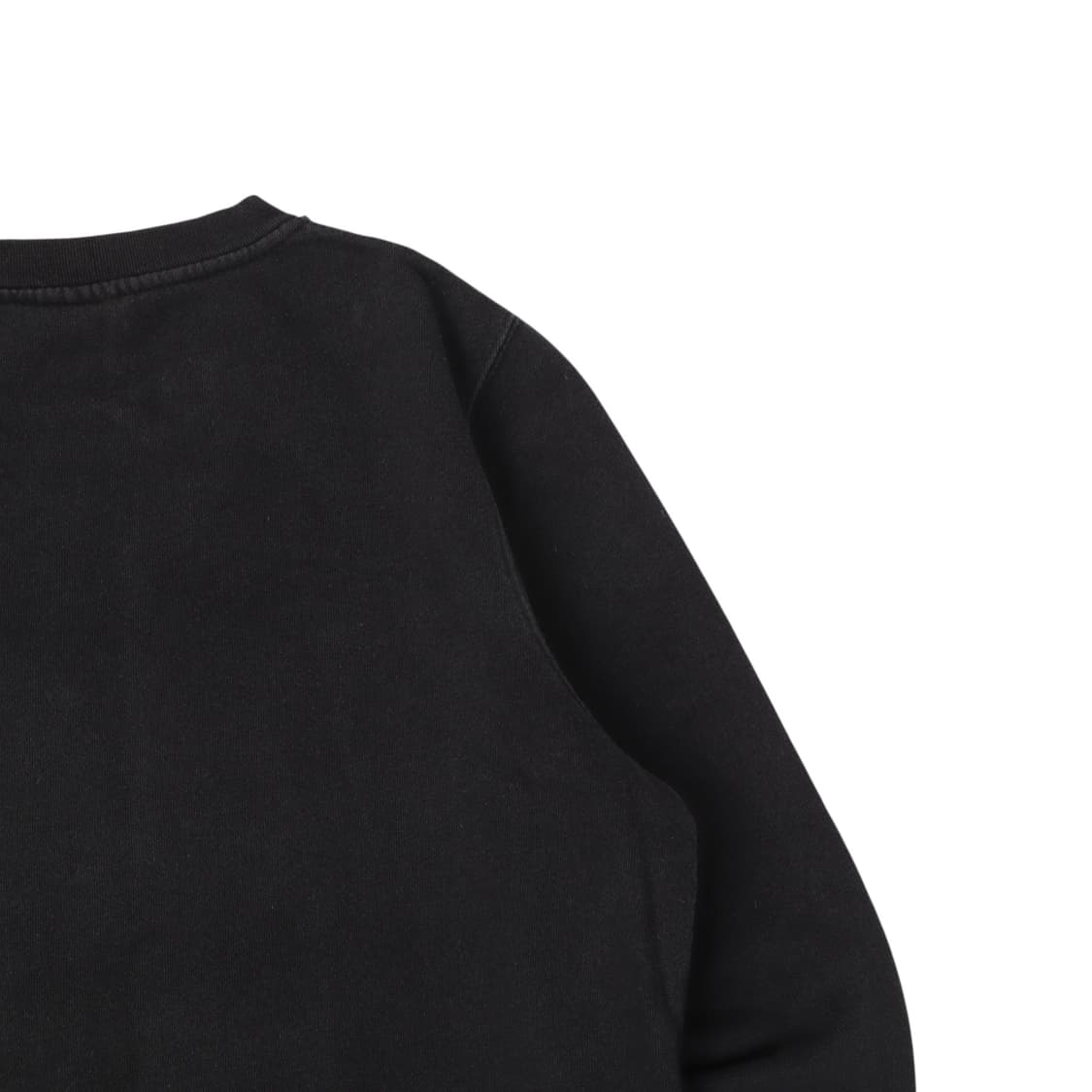 스투시 S링크 코튼 스웻셔츠 상품이미지6