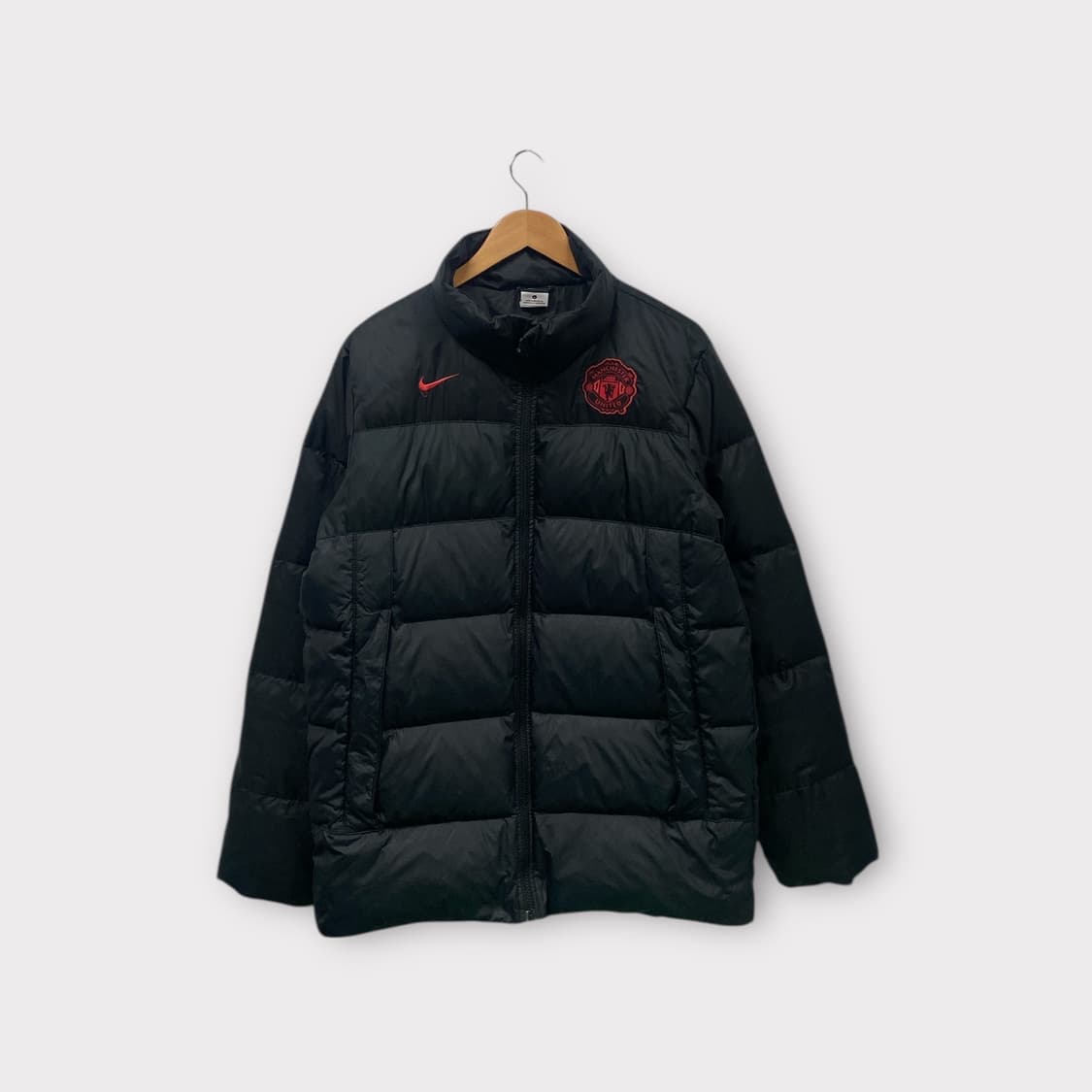 나이키 맨체스터 유나이티드 덕다운 패딩 L 상품이미지1