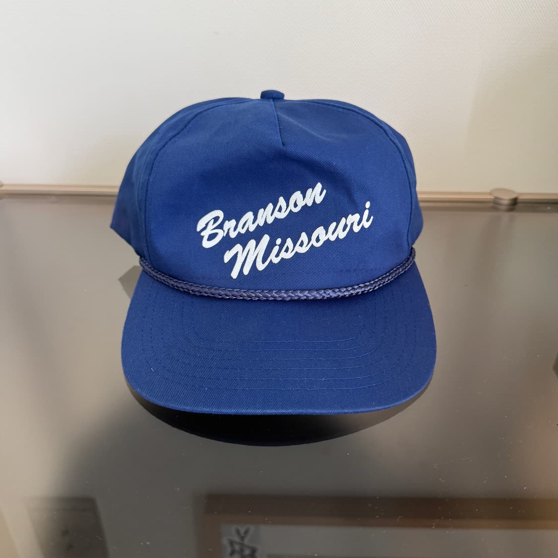 USA Missouri 빈티지 모자 볼캡 vintage cap  상품이미지2