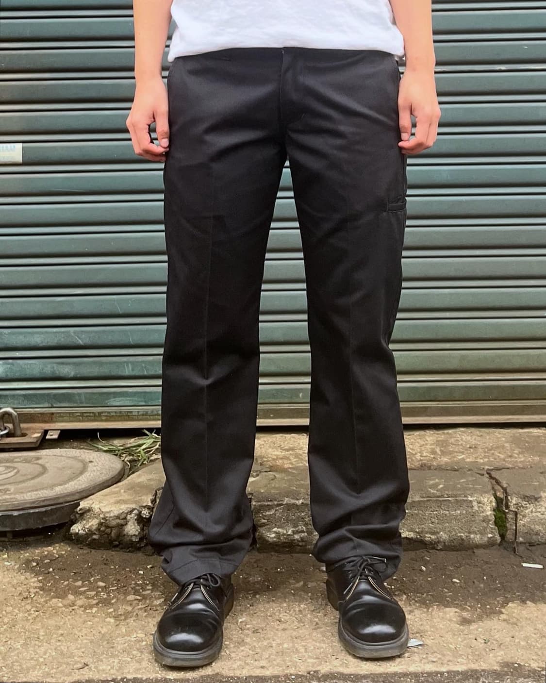 Hysteric Glamour work pants 상품이미지1