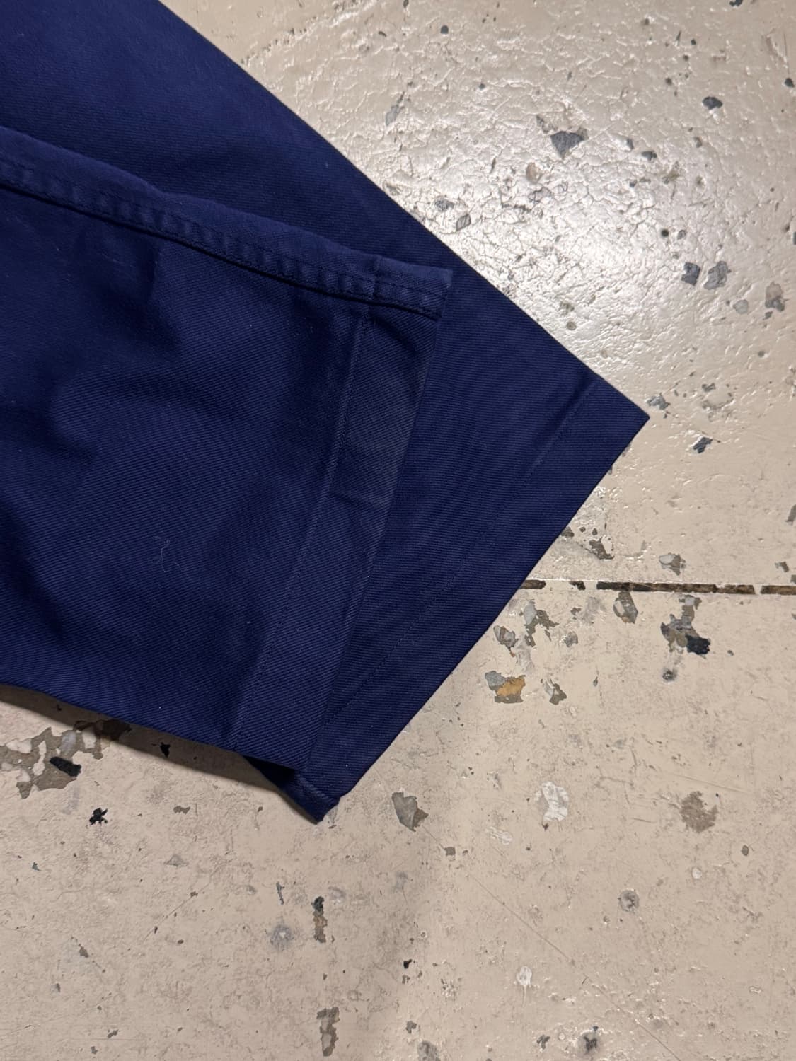 Diesel 디젤 스컬 자수 진 상품이미지7