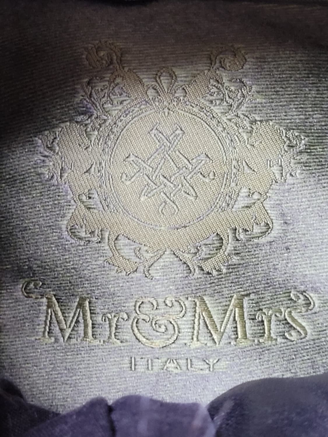 미스터앤미세스퍼 여성 야상 자켓 S / MP036R 상품이미지9