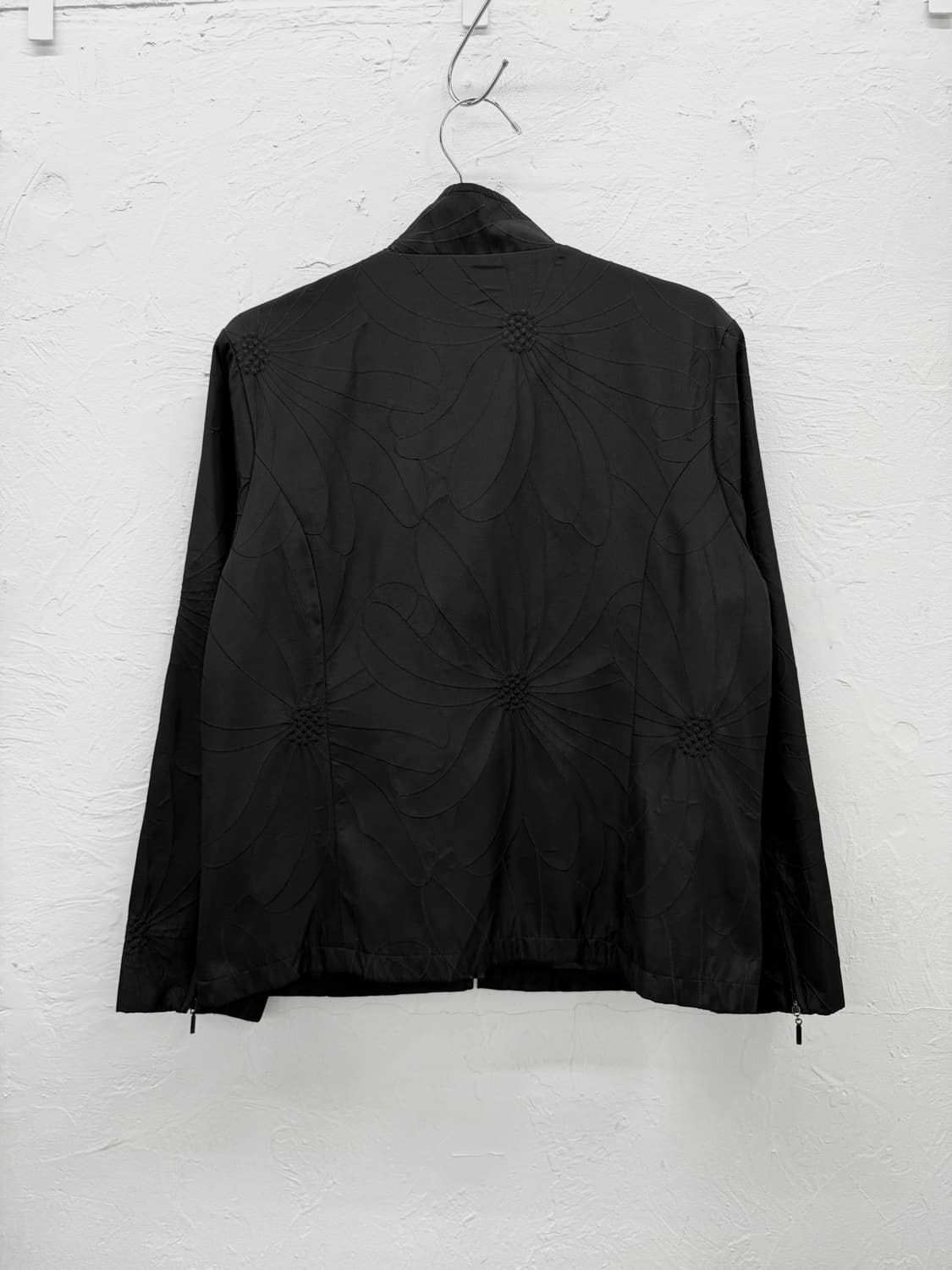 la foret 오리엔탈 집업 자켓 상품이미지4