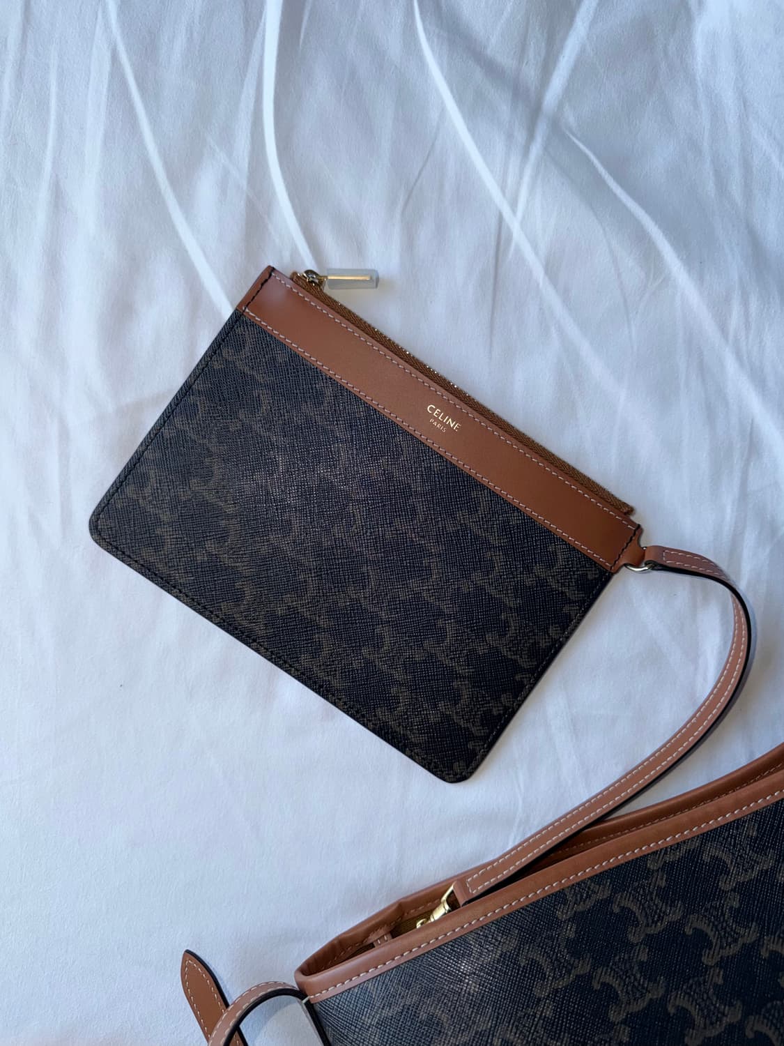 셀린느 소프트 쇼퍼백 상품이미지5