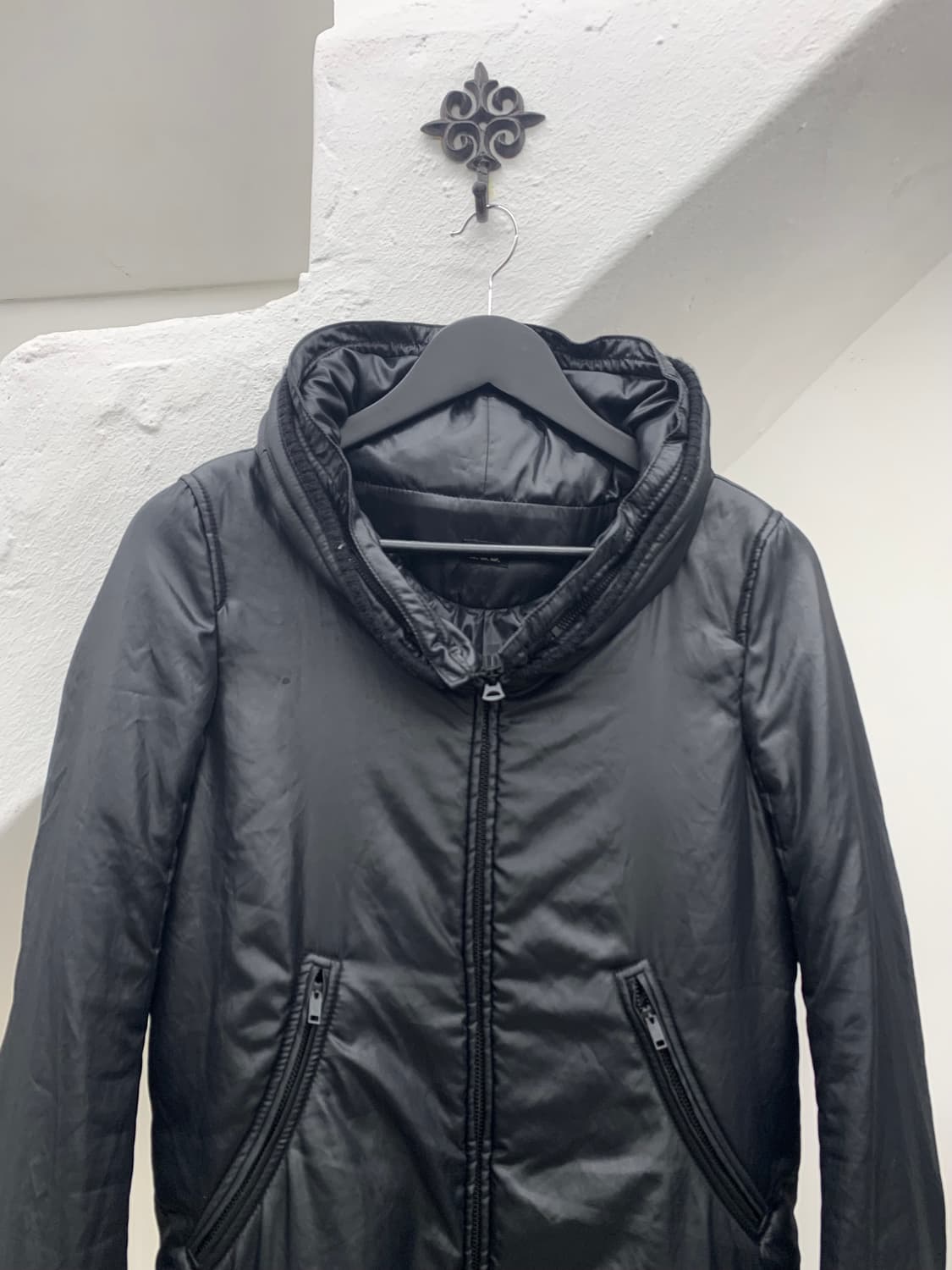 L.G.B long bono parka   상품이미지5