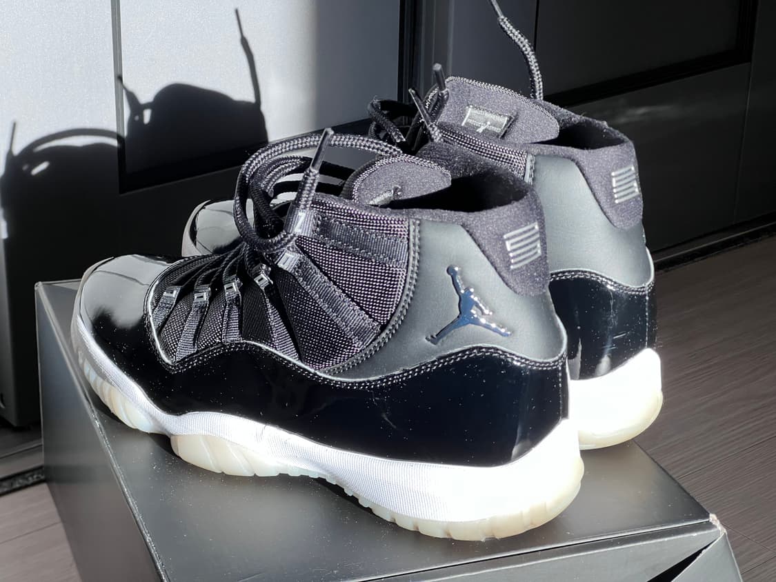 나이키 에어조던 11 레트로 주빌리 285 상품이미지4