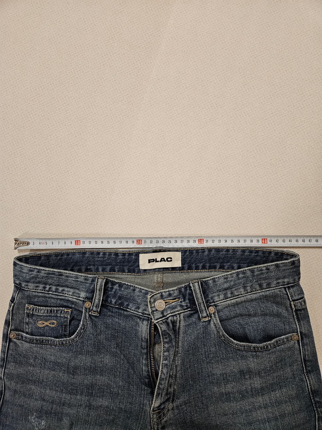 PLAC 청바지 상품이미지5