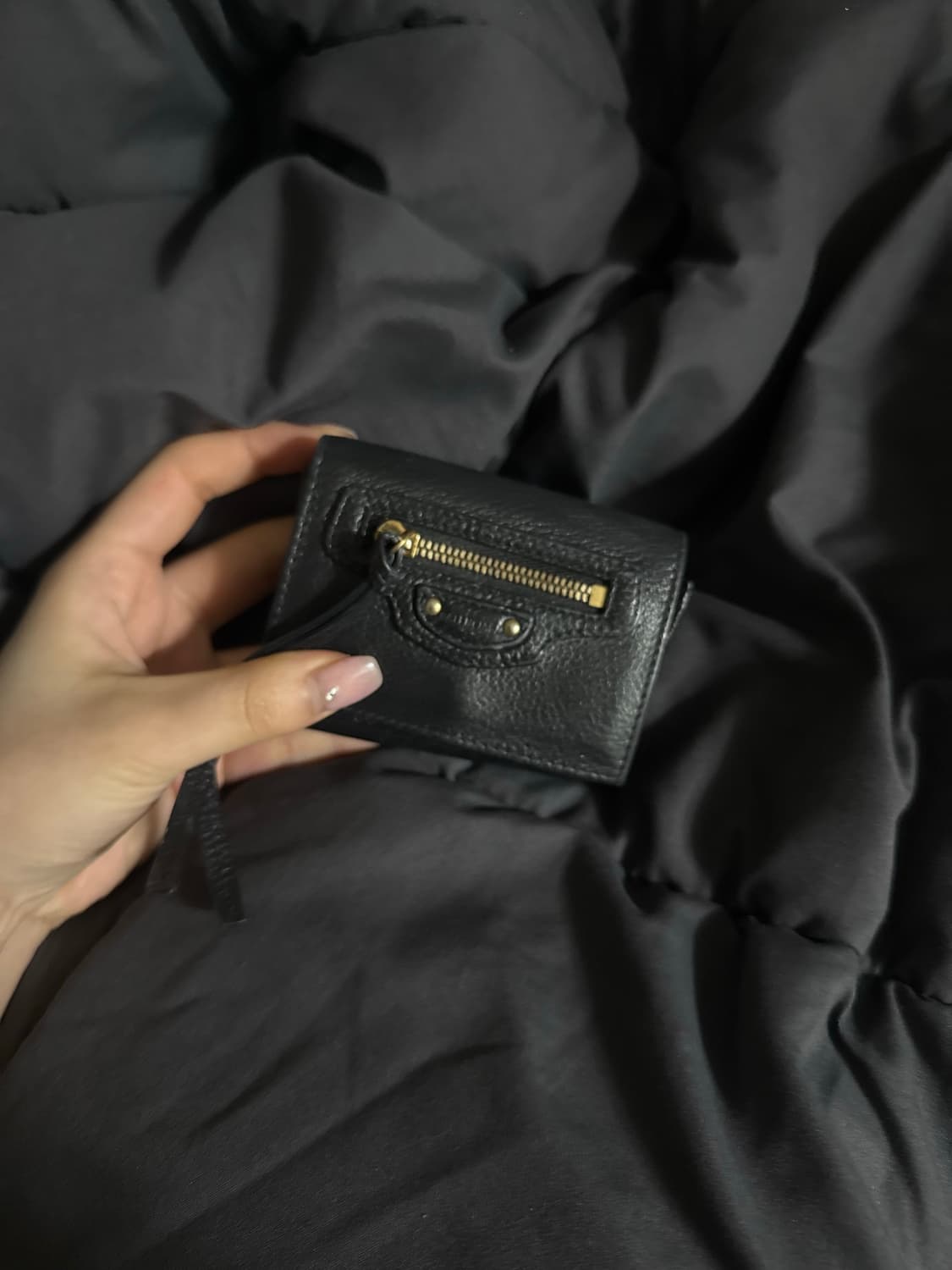 발렌시아가 카드지갑 상품이미지2