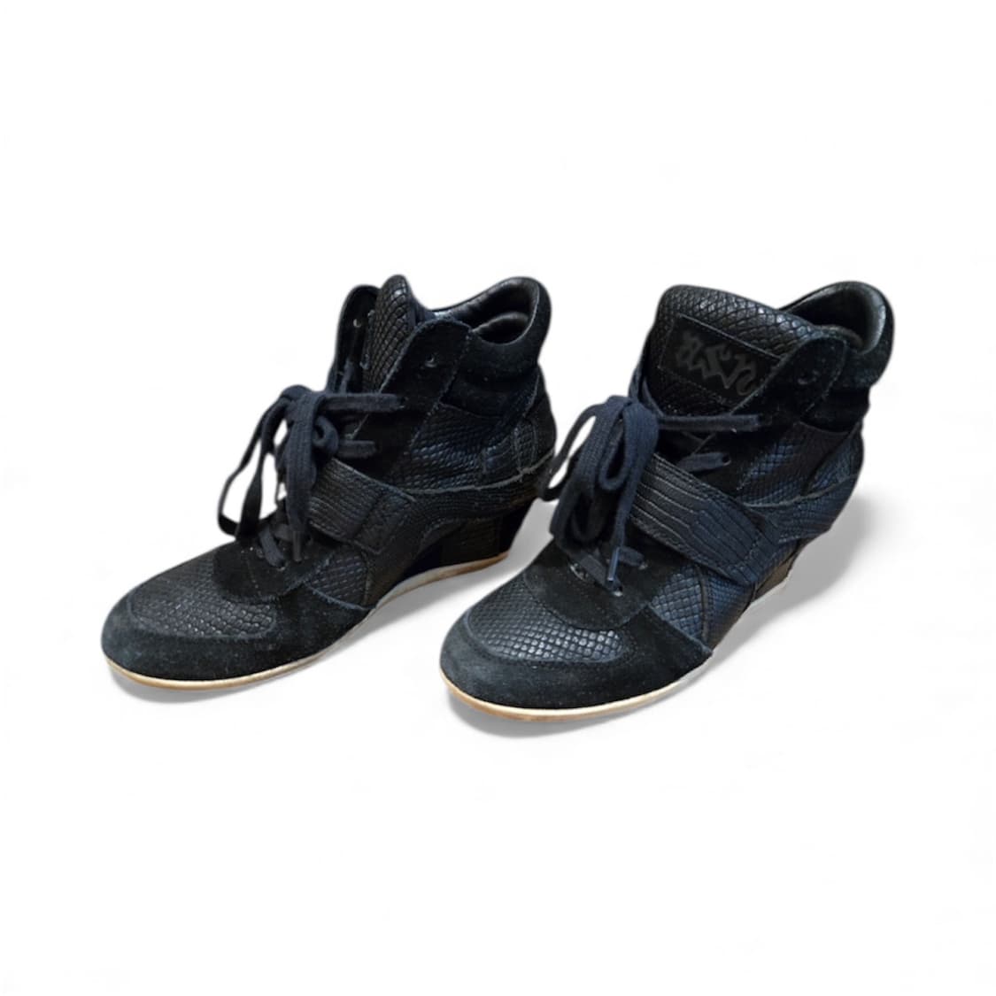 Ash 웨지힐 스니커즈 37 상품이미지1