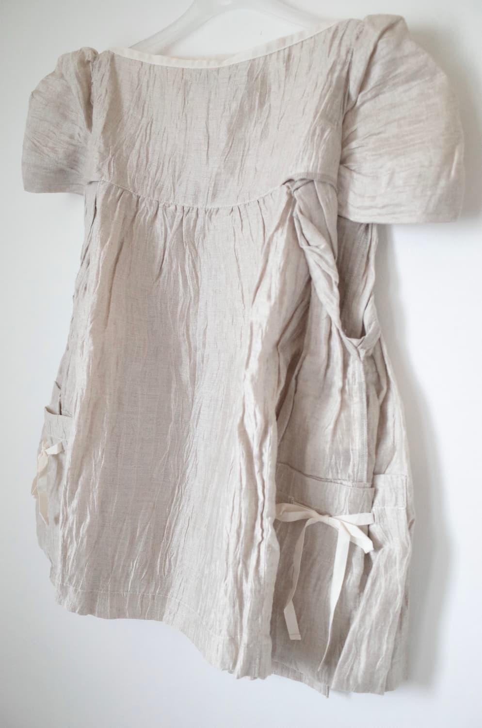 tricot comme des garcons 블라우스 상품이미지4