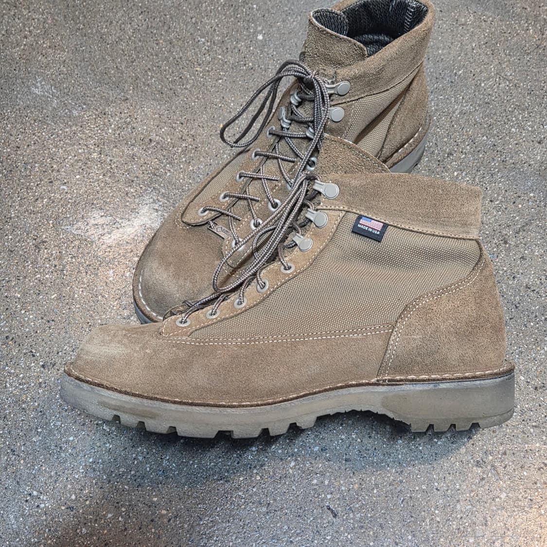 DANNER 대너 라이트 Mojave (280) 상품이미지5