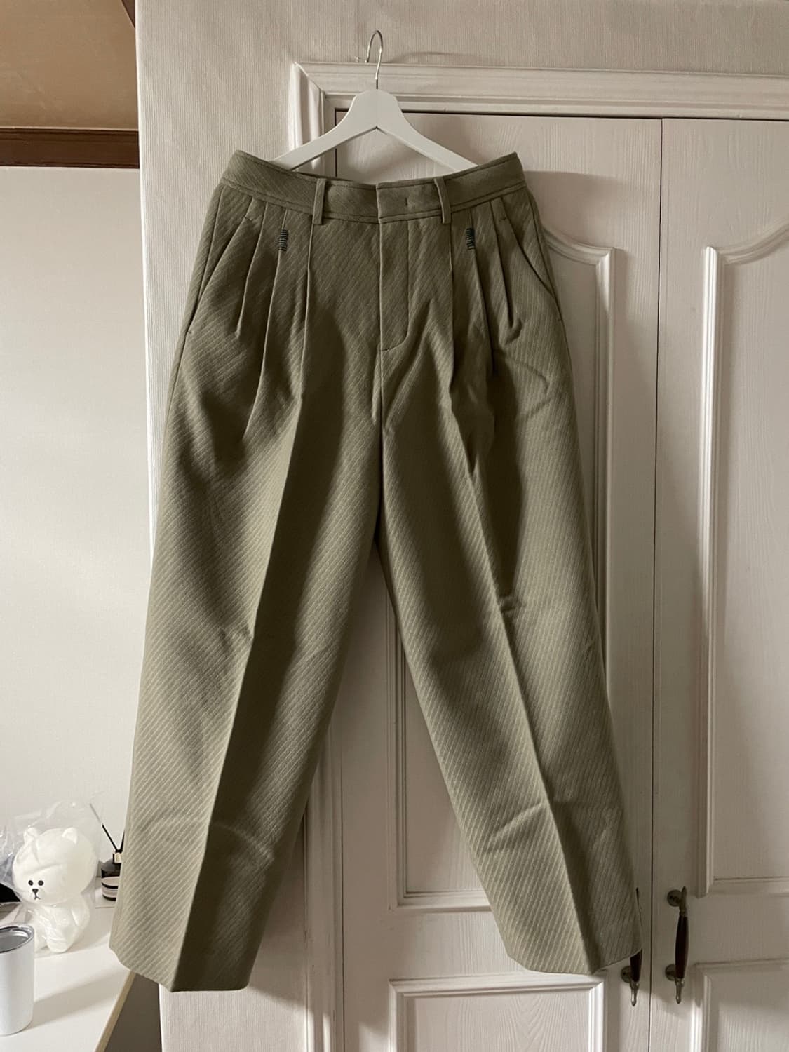 아더에러 Ation slacks A3 상품이미지1