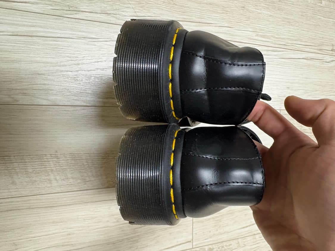 닥터마틴 1461 3홀 벡스 260 상품이미지5