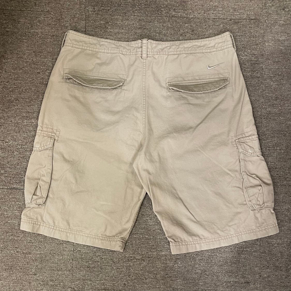 (34) Nike 나이키 카고 쇼츠 반바지 상품이미지1