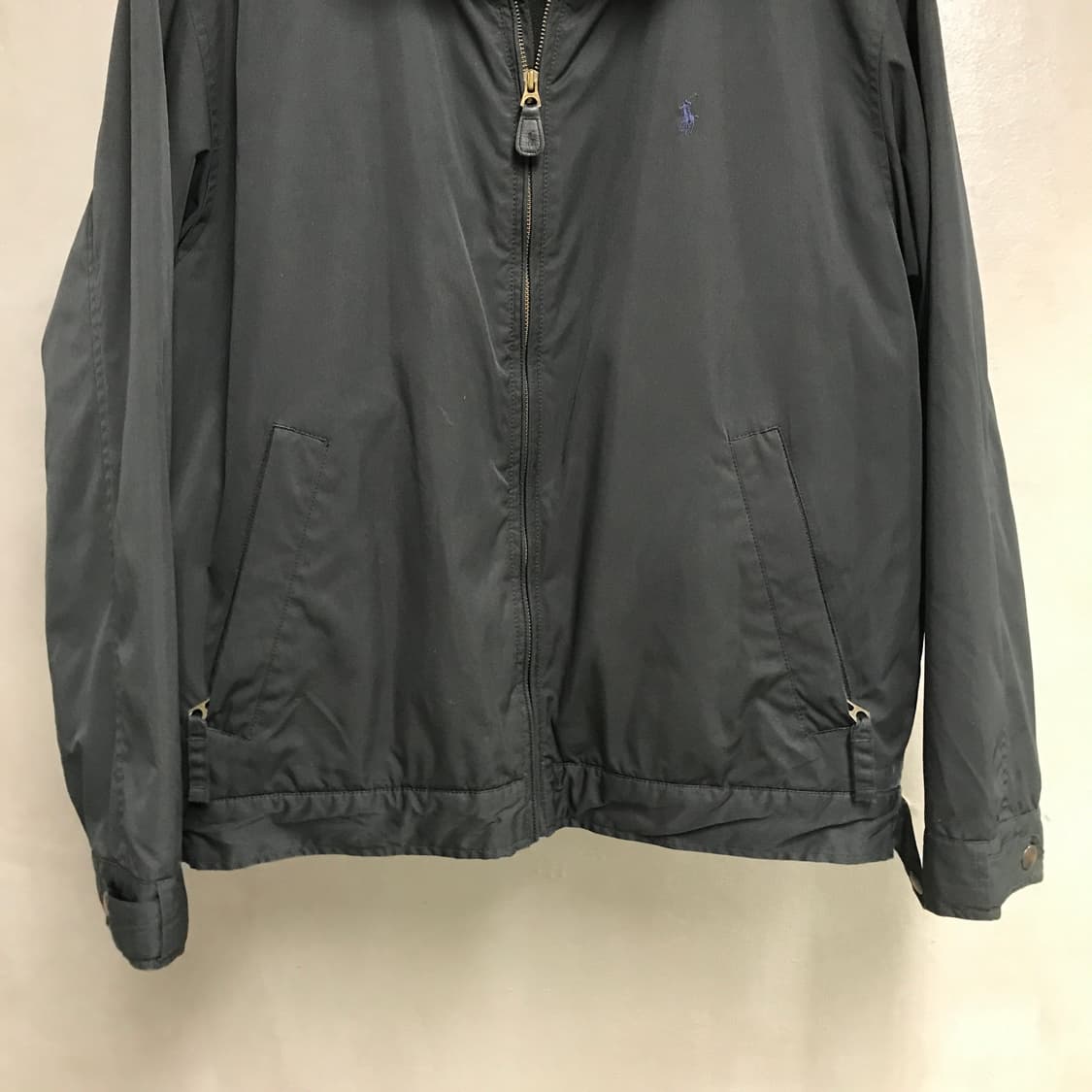 폴로 랄프로렌 페리 자켓 XL 상품이미지3