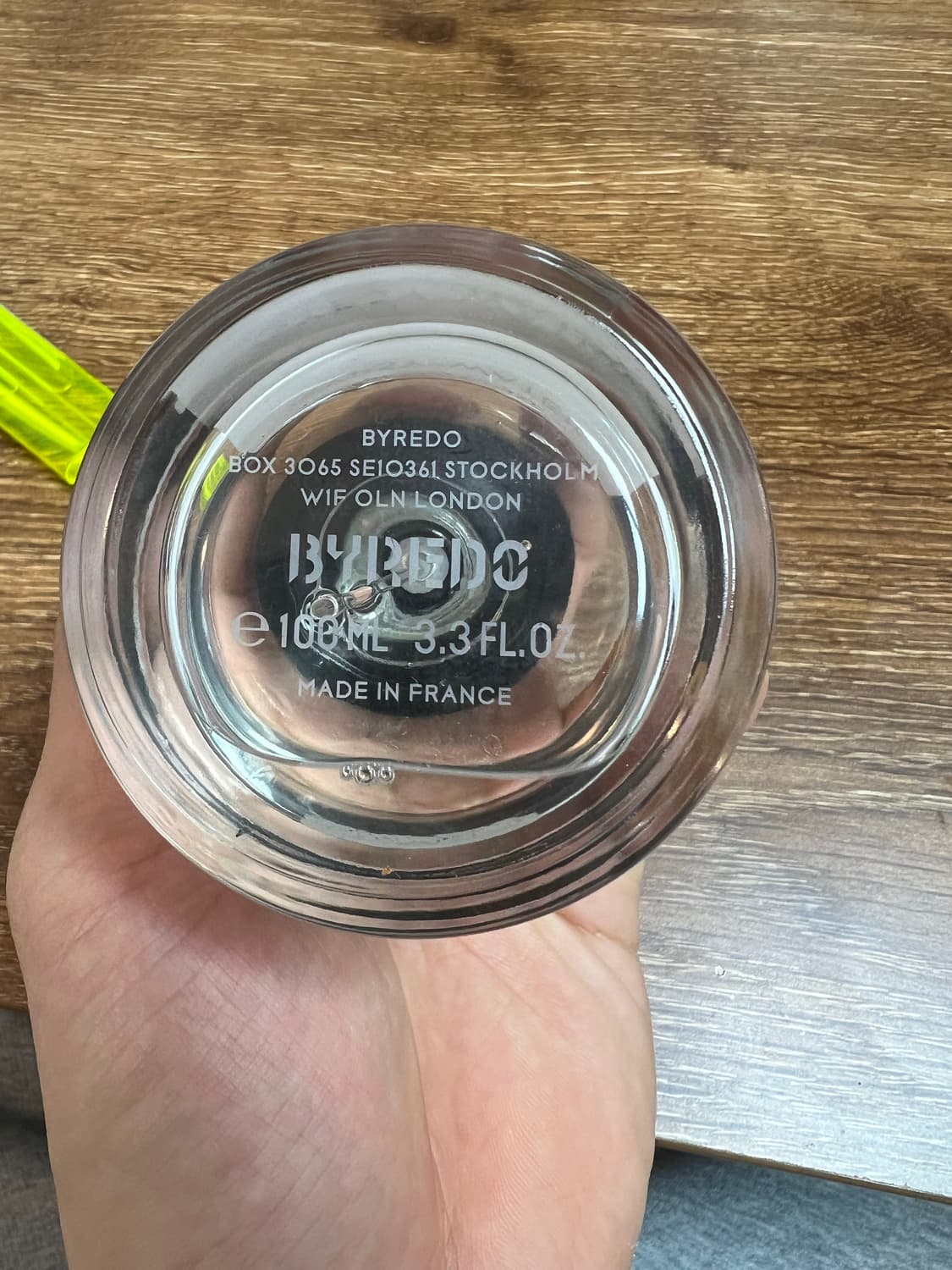 바이레도 집시워터 100ml 상품이미지4