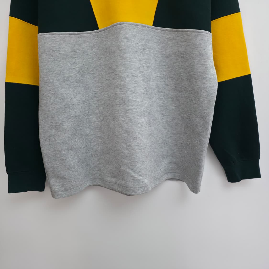 [XXL] 아디다스 럭비 스웻셔츠 상품이미지3