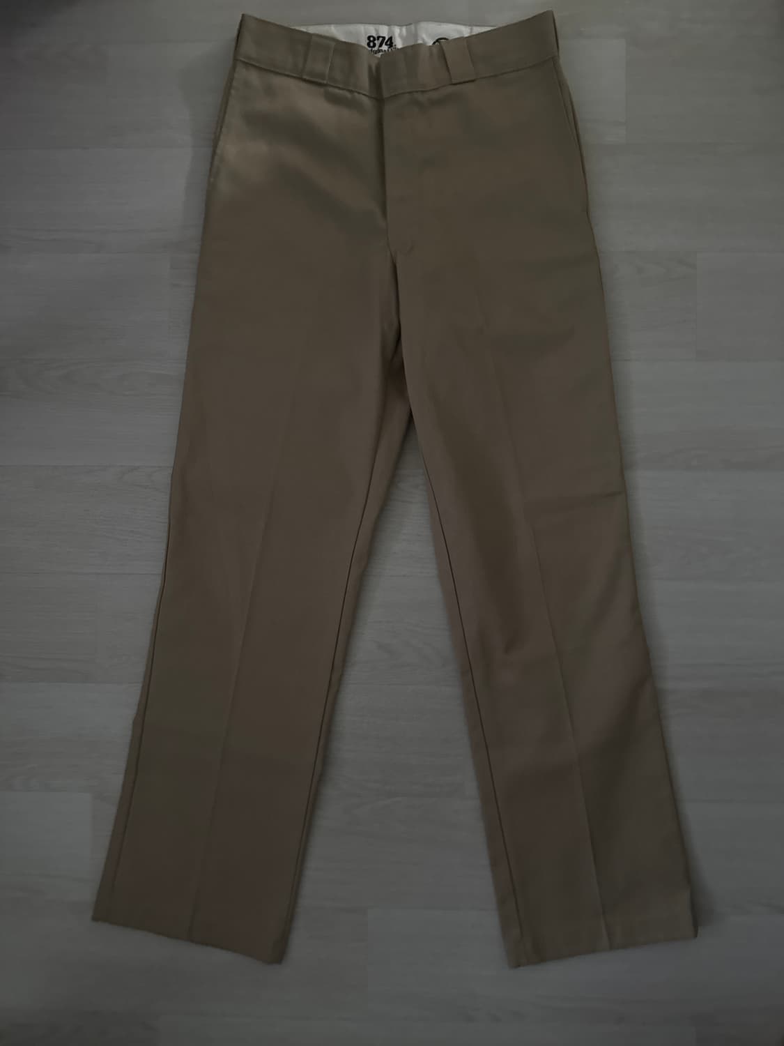 Dickies 874 Desert sand 상품이미지2