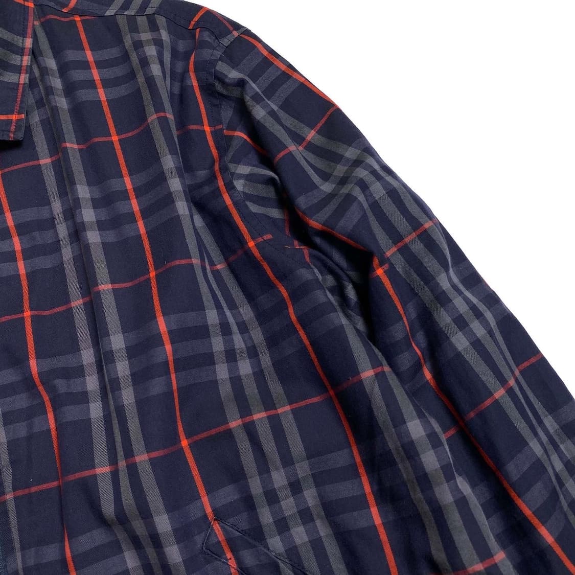 Burberry Reversible Jacket 상품이미지2