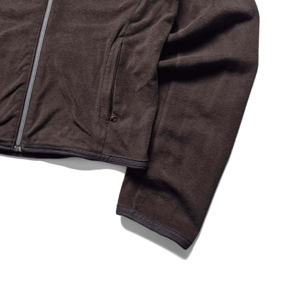 [M] 나이키 00s 스우시 후리스 자켓 상품이미지4