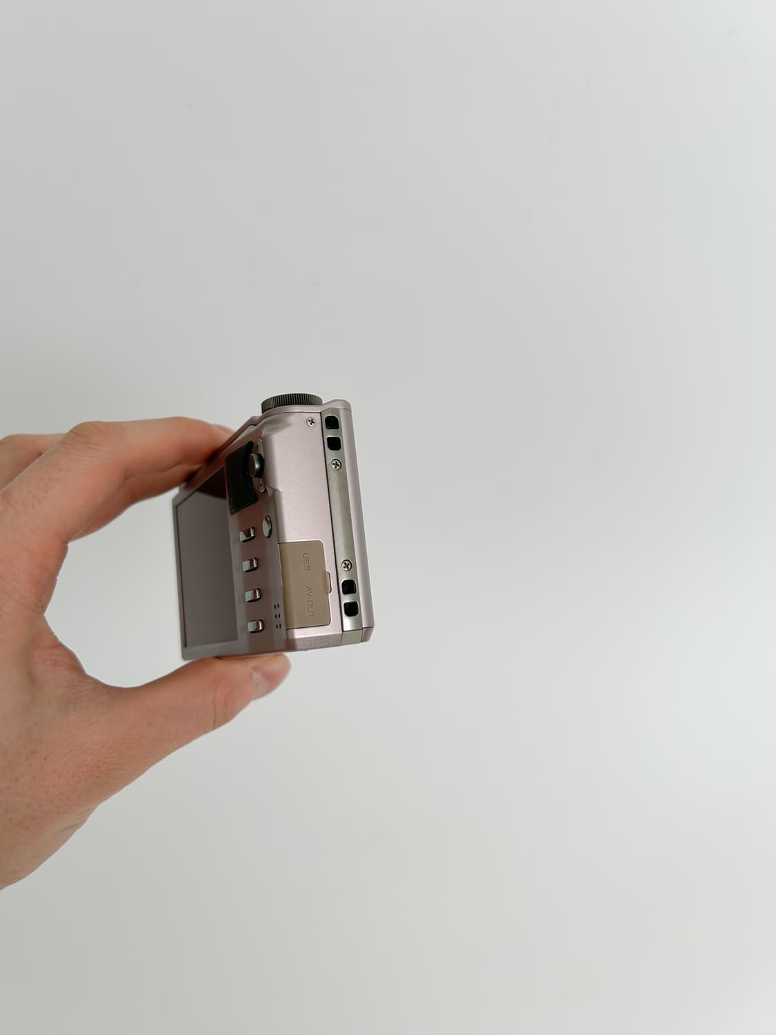 레어!) 리코 cx1 ricoh 빈티지 디카 상품이미지9