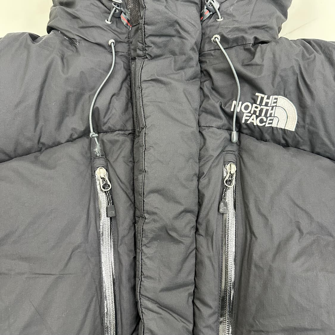 노스페이스 프리즘 다운 패딩자켓 상품이미지4