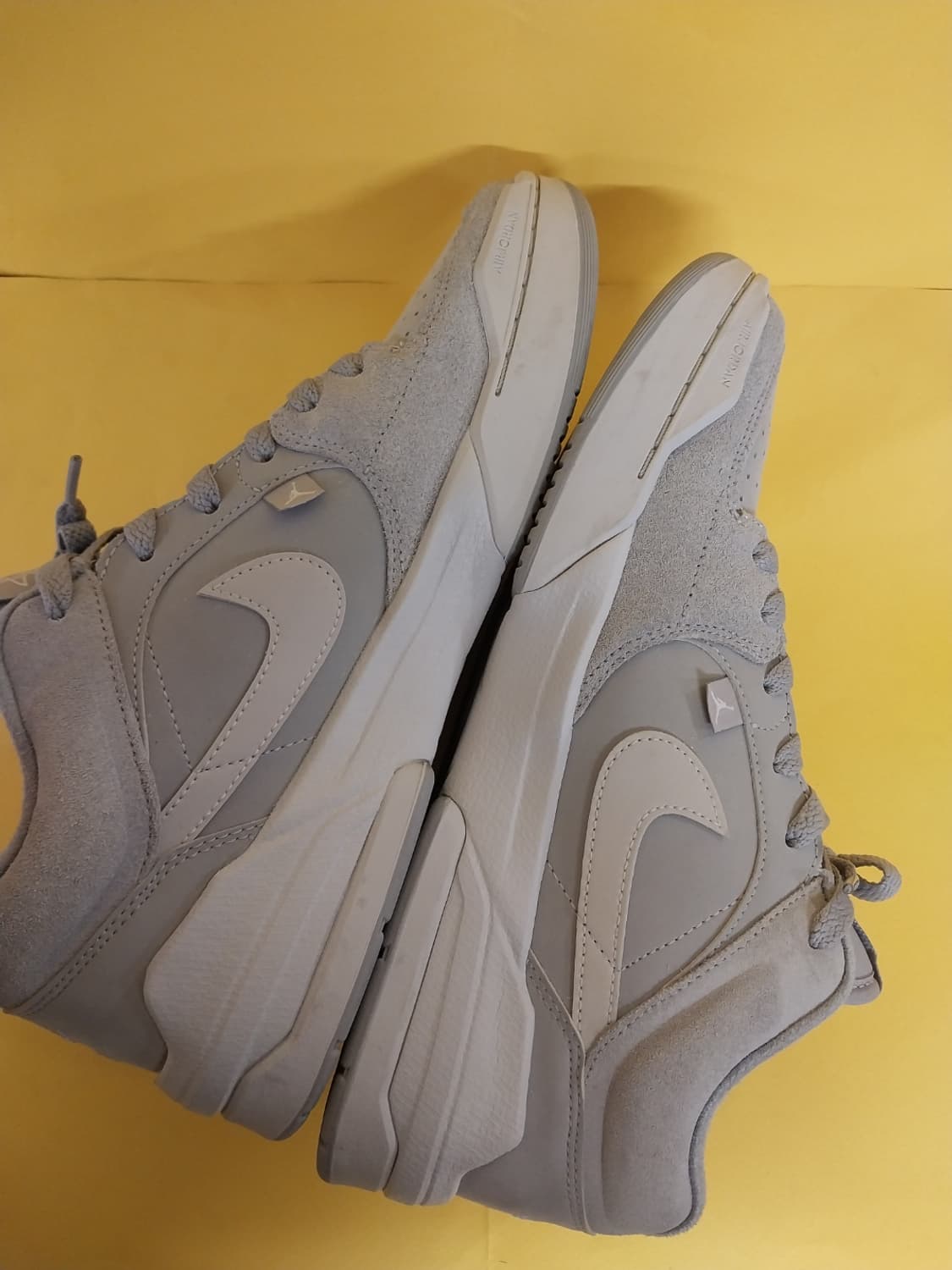 남성 나이키 조던 스타디움 90 운동화 (265) 상품이미지7